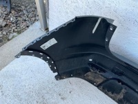 фото thumb №6, Бампер задня задній nissan qashqai 2 ii