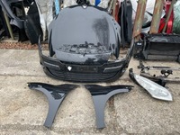 фото thumb №1, Бампер капот перед megane iii tegne