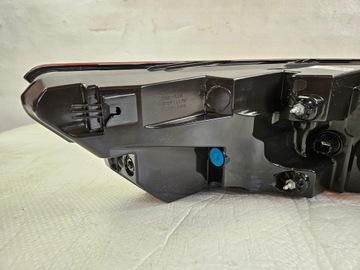 фото thumb №12, Правая задняя лампа hyundai genesis gv80 i 1 gv 80 92402 t6000 92402t6000 20-