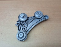 фото thumb №1, Натягувач ремінь volvo xc90 ii 2.0 t6 31401452