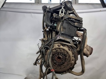 фото thumb №7, Двигун комплектний 611980 2.2 cdi 122 km mercedes vito w638