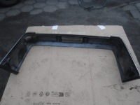 Бампер задні mercedes w124 універсал Київ, фото thumb