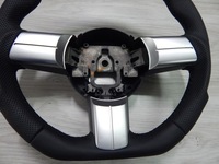 фото thumb №9, Mazda mx5 mx-5 cx7 cx-7 rx8 rx-8 - повітропровід nowa шкіра sport