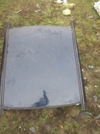 фото thumb №1, Дах mazda iii bm 13' sedan