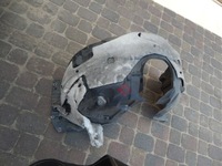 фото thumb №1, Підкрилок праве перед peugeot 208 ii oryg