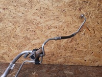 фото thumb №5, Peugeot 5008 ii 1.2 thp шланг кондиціонера 9831702280