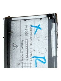 фото thumb №5, Другая часть салона porsche cayman 987 99755239301