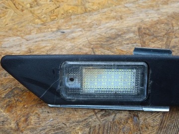 A3 8P 8P4 5D SPORTBACK ПОДСВЕТКА ЗАДНЕГО КАПОТА 8P4827574