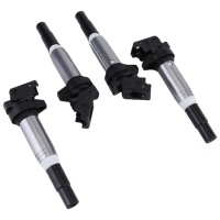 фото thumb №12, Катушка зажигания bmw 1er e81 3er e46 5er e39 e60 f10 6-er e63 e64