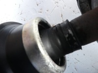 фото thumb №5, Vw tiguan wał привідний 5n0521101m