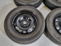 фото thumb №12, Сталеві диски k2469 volkswagen 5x112 6jx16 et43