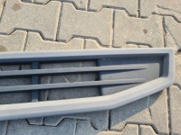 Решітка радіатора підніжка лавка решітка верхній volvo fh 4 Оригінал, фото thumb