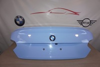 фото thumb №1, Кришка зад bmw g42 g87 m2 камера