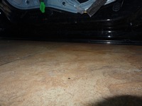 фото thumb №7, Volvo v50 двері лівий перед