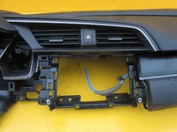 фото thumb №6, Honda civic x hb 2019 панель раздаточная капот + подушка kpl