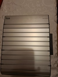 фото thumb №1, Підсилювач bang olufsen audi a6 a7 c7 4g радіо