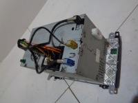 Радіо navi mercedes w245 05-11 a1698203989 a2038270062 в Україні, фото thumb