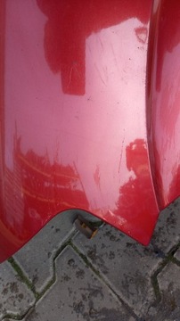 фото thumb №8, Крыло левый перед citroen c3 02r hb