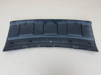 фото thumb №13, Range rover l405 12r- спойлер накладка бампера перед ck52-17f011-aa
