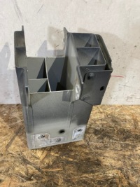 фото thumb №1, Volvo xc60 ii кронштейн зона деформации левая 31420536