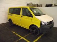 фото thumb №7, Vw transporter t5 t6 дверь передние правое перед 7h 2010-2014 7h0 7e0831056