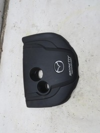 фото thumb №1, Защита dekile na двигатель mazda 6 gj 2.2 d