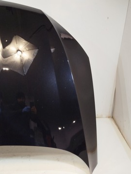 фото thumb №5, Капот skoda superb iii 3v комплектна , оригінал , lf9r , w колір !