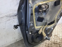 фото thumb №7, Дверь правый задняя kad с nissan juke i lift