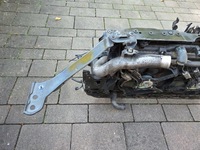 фото thumb №10, Koleos i 2.0dci pas передний балка радиатор вентилятор комплект 08-2016