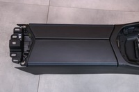 фото thumb №11, Bmw z4 g29 туннель средний подлокотник кожа vernasca чёрный 6809054