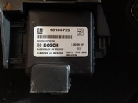 фото thumb №1, Opel corsa d 3d модуль pdc 13186725