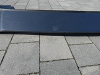 фото thumb №6, Накладка верхня бампера mazda cx-30