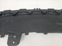 фото thumb №11, Seat ibiza iv 4 рестайлинг 2012 - 2017 спойлер накладка бампера перед 6j0805903c