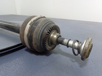 фото thumb №4, Bmw g11 g12 30d 40d привідний вал права задня задня 8639466