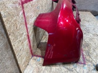 Tesla model 3 lift 23- бампер задняя задний Цена, фото thumb