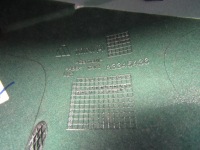 фото thumb №9, Mini f54 корпус зеркало правого a3345136