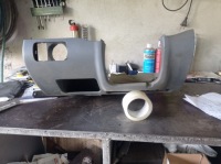 фото thumb №1, Toledo leon 99-05 - захист корпус pod кермо