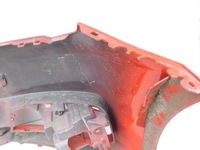 фото thumb №6, Audi a1 lift 14- бампер передний перед