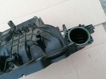 фото thumb №5, Коллектор всасывающий 1.4 tsi cax vw seat skoda audi