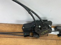 фото thumb №5, Замок крыша chevrolet corvette c6 2005+