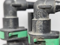 фото thumb №7, Фильтр угольный оригинал ju5a-9d656 ford puma ii mk2 jx61-9e857