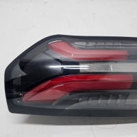 фото thumb №4, Лампа ліва задня задня ford transit custom led pz3113405bf