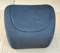 фото thumb №7, Подголовник правый левый задняя материал citroen c5 iii x7