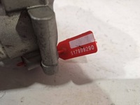 фото thumb №8, Дроссельная заслонка 55562270 opel corsa e meriva b 1.4 16v a14xer