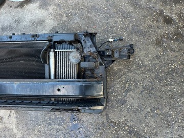 фото thumb №5, Hyundai ix35 1.7 crdi pas переднє радіатор комплектний