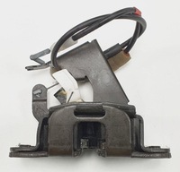 фото thumb №1, Замок дверь левый задняя mazda rx-8