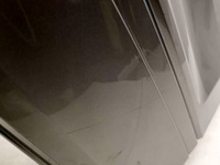 фото thumb №13, Новый org бампер зад 4x pdc vw passat b8 рестайлинг la7w