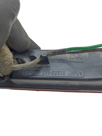 фото thumb №11, Honda fr-v 2008 третій світло стоп