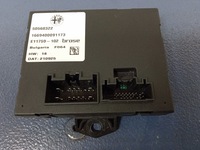 фото thumb №3, Alfa romeo stelvio qv блок керування двері задня