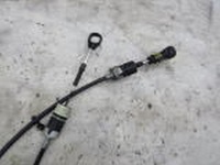 фото thumb №7, Вибірник передач троси ecosport 1.0